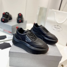 Prada Low Shoes